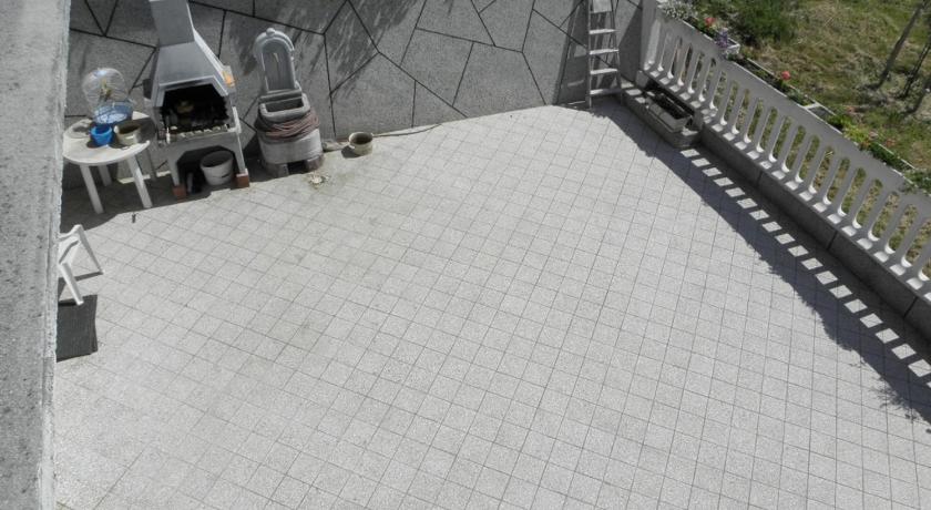 Apartments Lopar (893) photo
