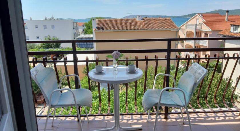 Guesthouse Brodarica (3814) photo