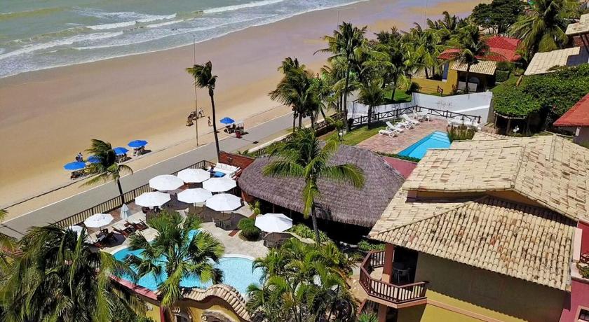 Manary Praia Hotel