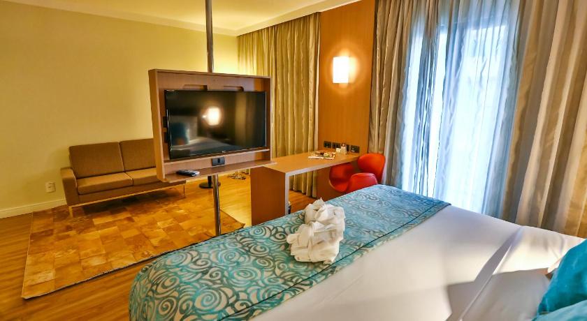 Quality Hotel and Suites Brasília (Quality Hotel and Suites Brasilia)