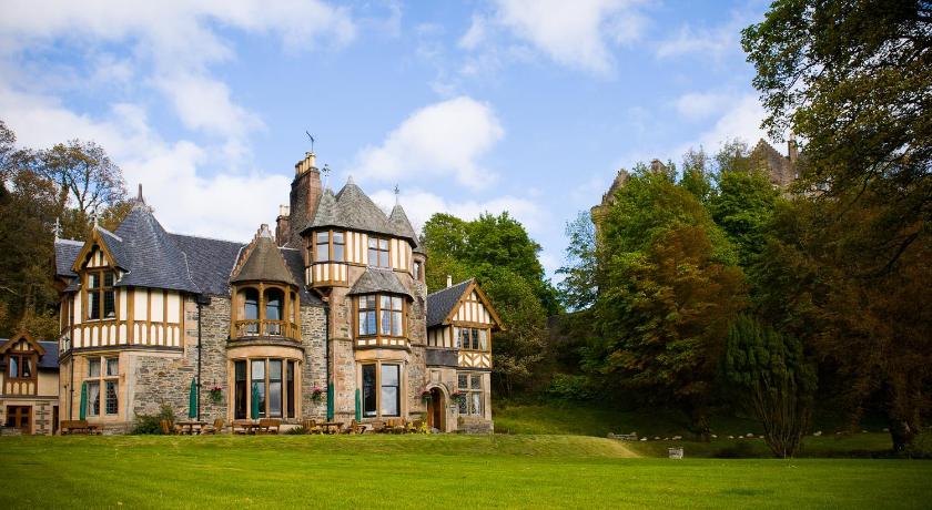 Knockderry House photo
