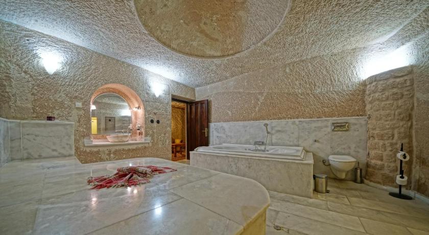 MDC Cave Hotel Cappadocia