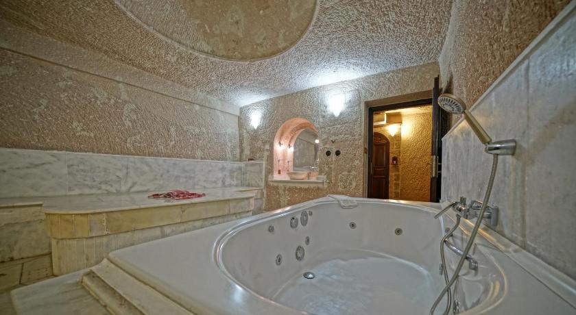 MDC Cave Hotel Cappadocia