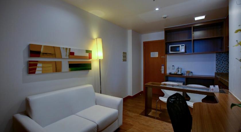 Nobile Suites Monumental