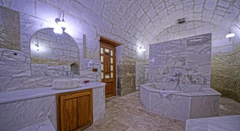 MDC Cave Hotel Cappadocia