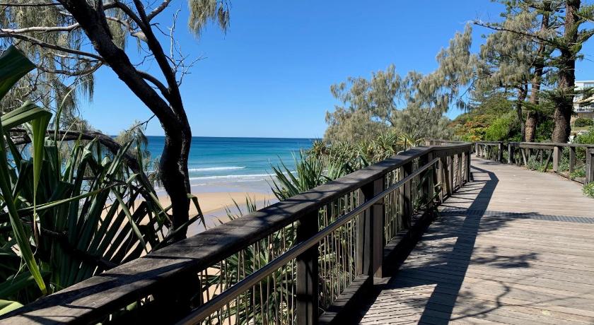Coolum Beach Getaway Resort photo