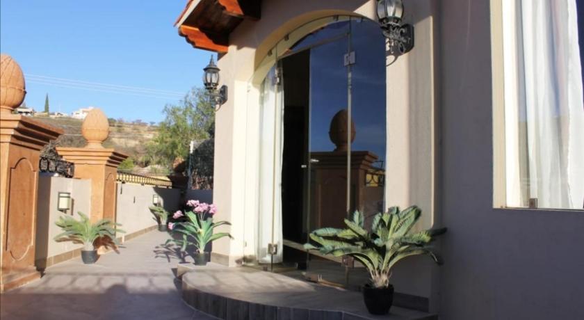 Hotel San Diego photo