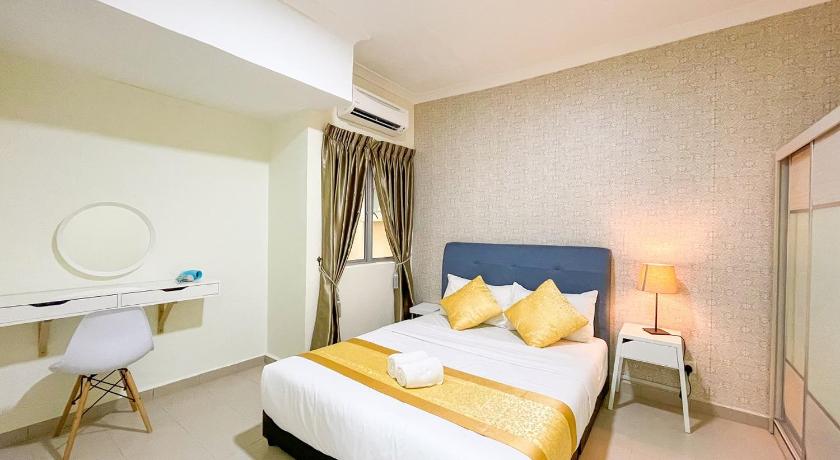 Image of Luxury Suite 6