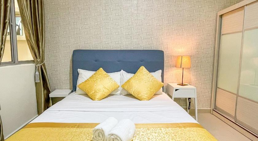 Image of Luxury Suite 8