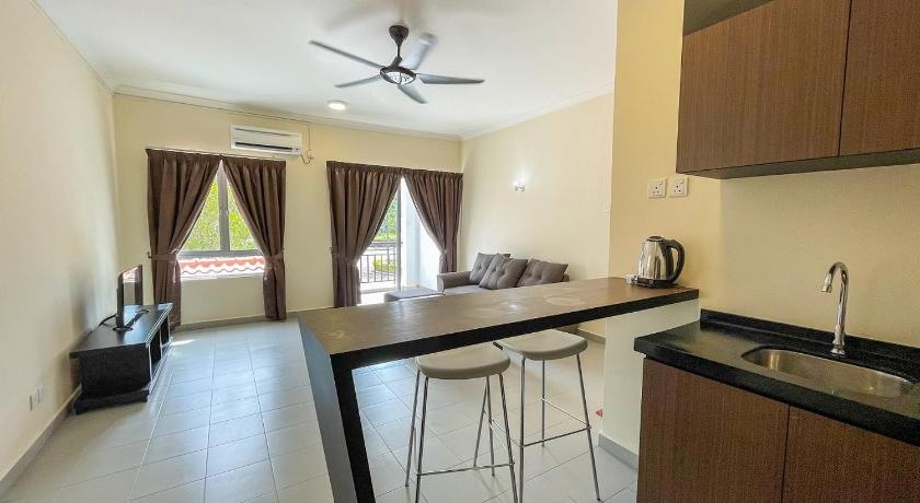Image of Standard Triple Room 1