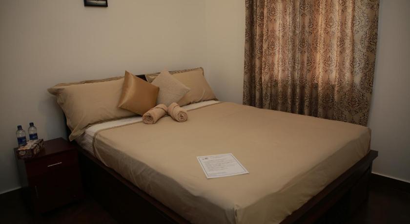 Colombo Orchid Villa photo