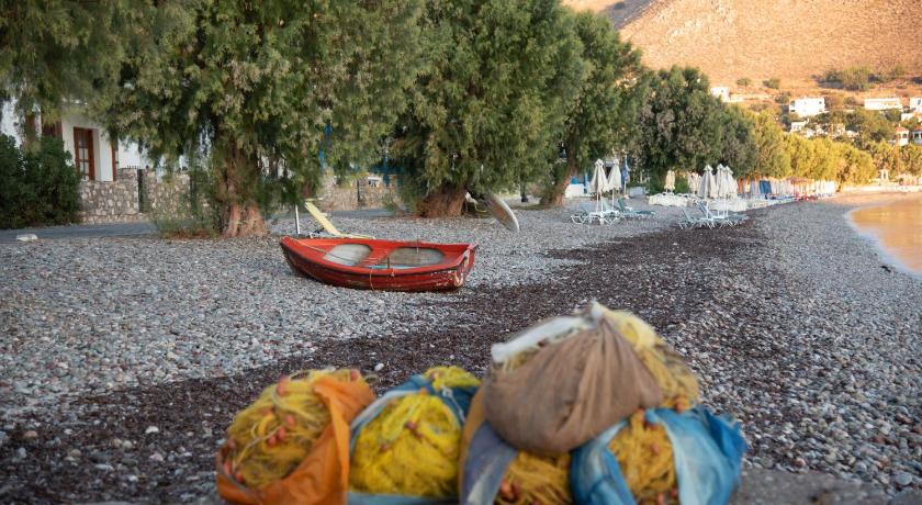 Boutique Hotel Tilos Mare photo