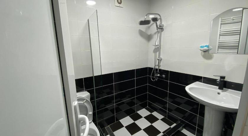 Kazbegi Apartment photo