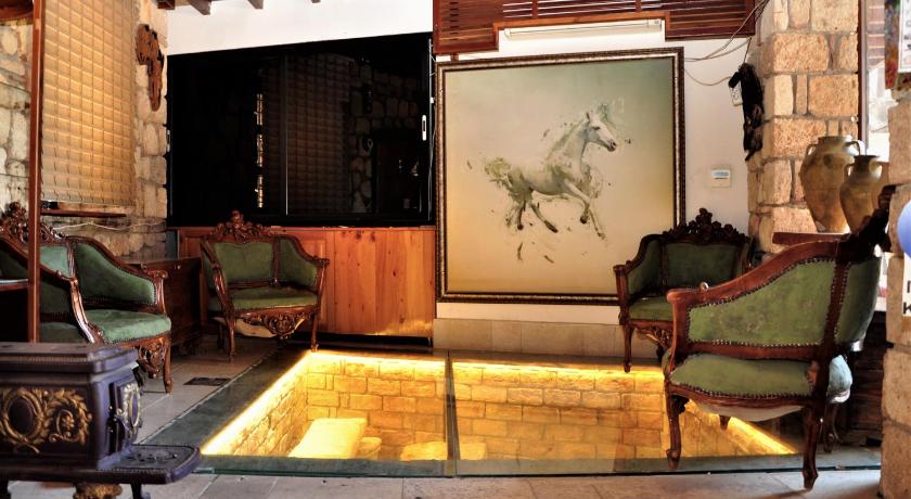 Kosa Boutique Hotel - image 5