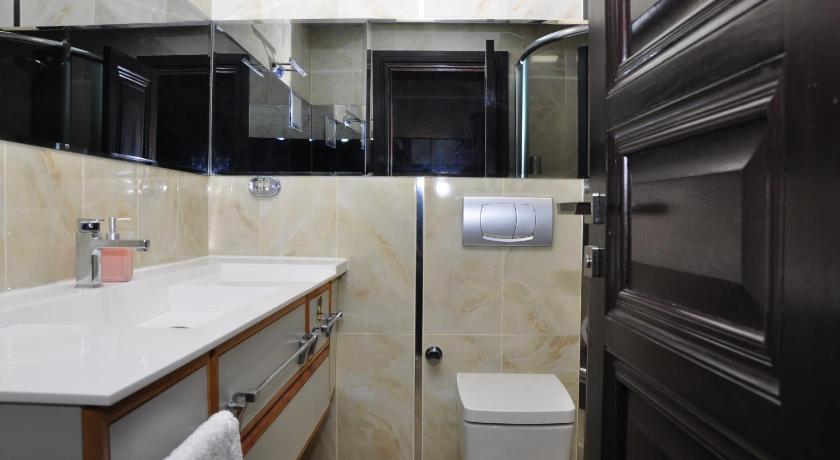 Kosa Boutique Hotel - image 16