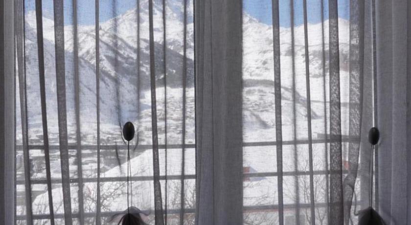 Kazbegi Apartment photo