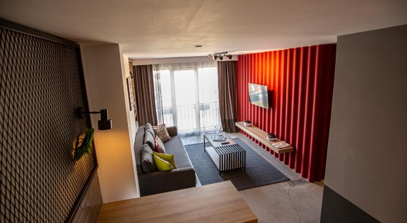 Cityloft 64 - image 8