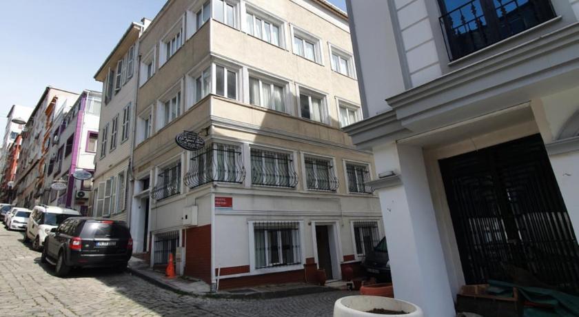 Efe Apart Hotel - image 2