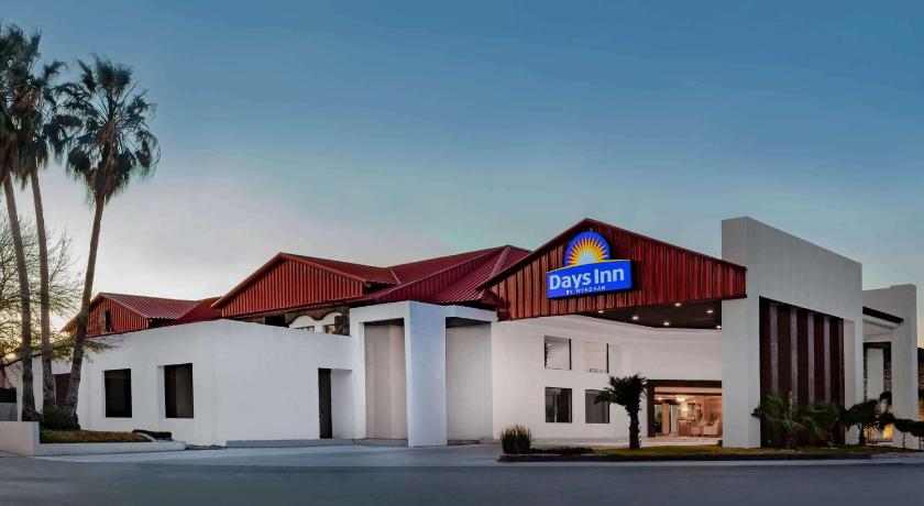 Days Inn by Wyndham Piedras Negras