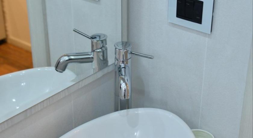 Bella studios & apartments photo