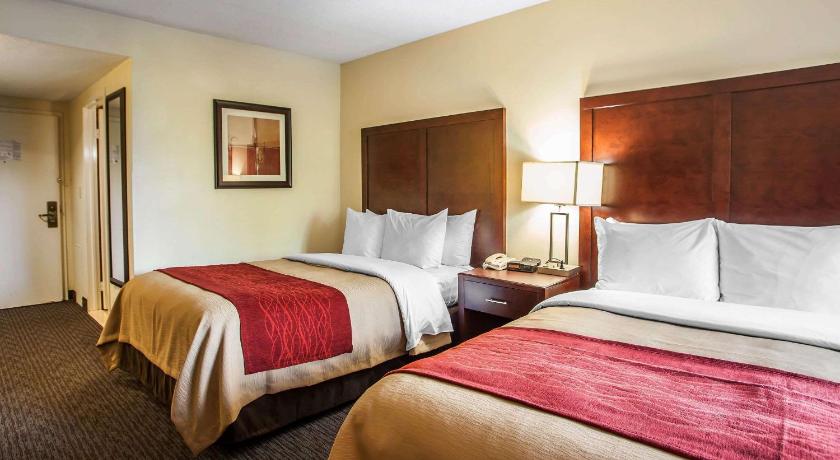 Comfort Inn Feasterville - Trevose