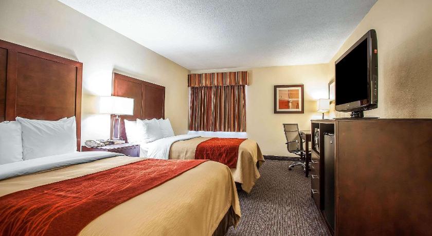 Comfort Inn Feasterville - Trevose