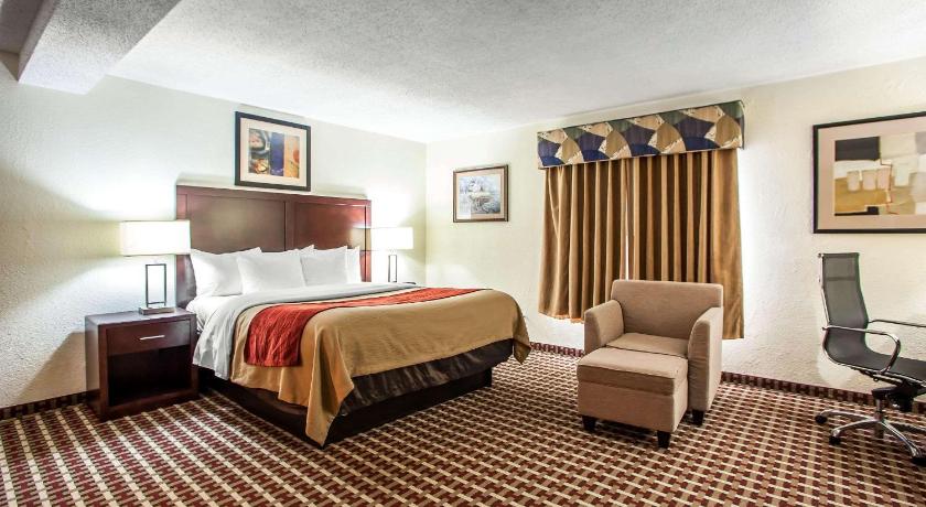 Comfort Inn Feasterville - Trevose