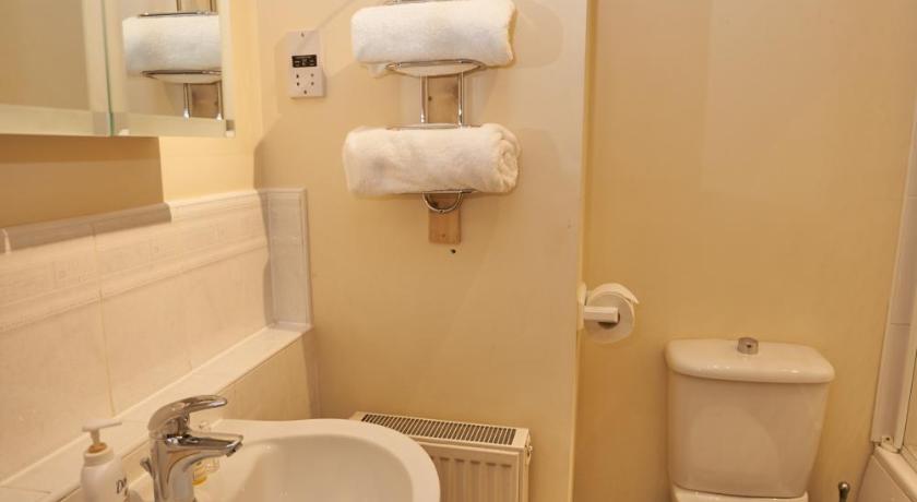 Haymarket Residence photo