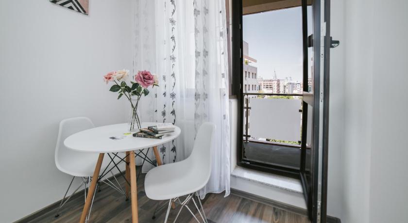 Palas Mall - Cozy Studios and Flats photo