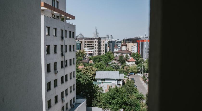 Palas Mall - Cozy Studios and Flats photo