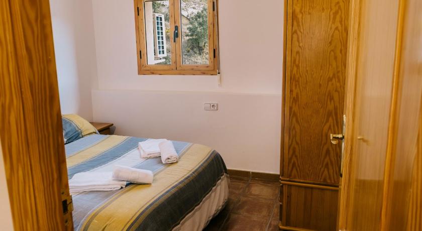 Hotel Rural Sant Jordi