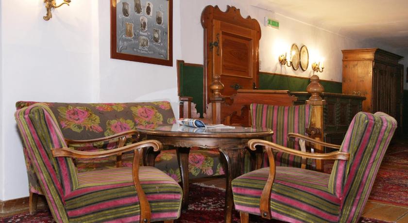 Hotel Lukashansl photo