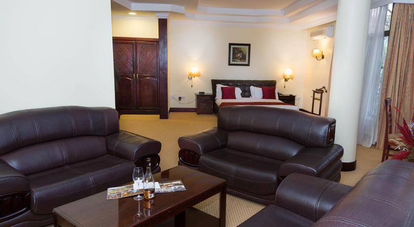 Image of Deluxe Suite 1