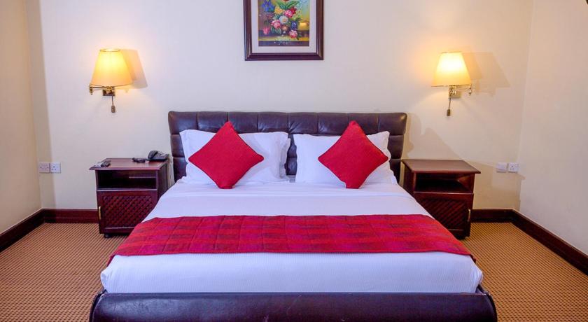 Image of Deluxe Suite 5