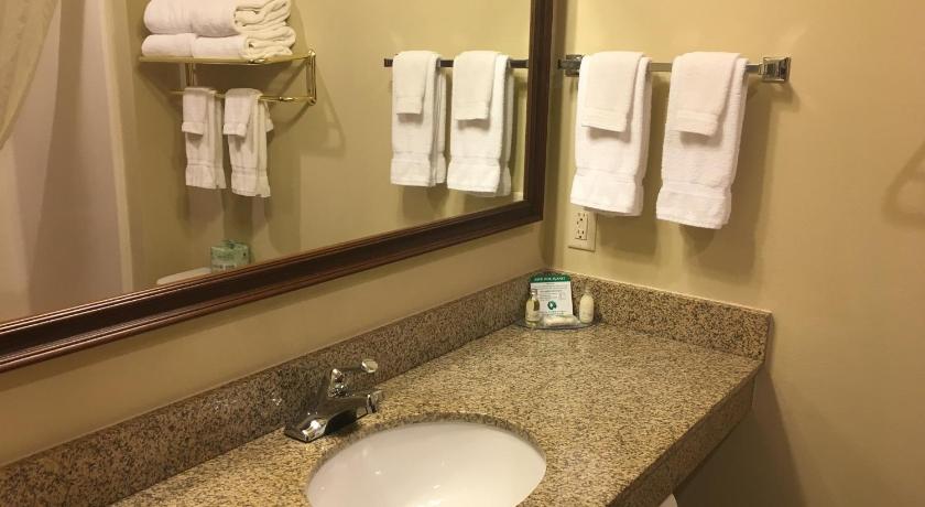 Cobblestone Inn & Suites - Durand photo