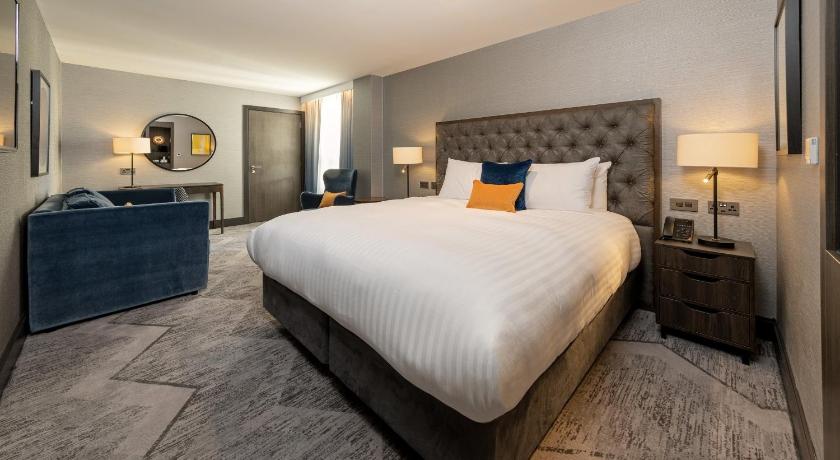 Image of Premium Room 1