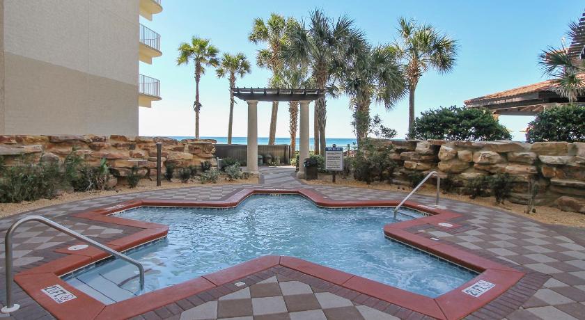 Shores of Panama #2020 by Book That Condo photo