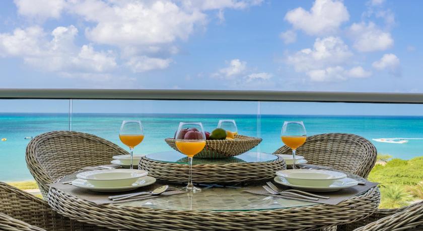 Azure Beach Residences