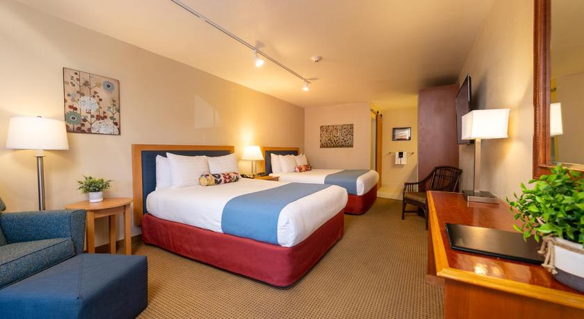 Obertal Inn — Hotel in Leavenworth (WA)