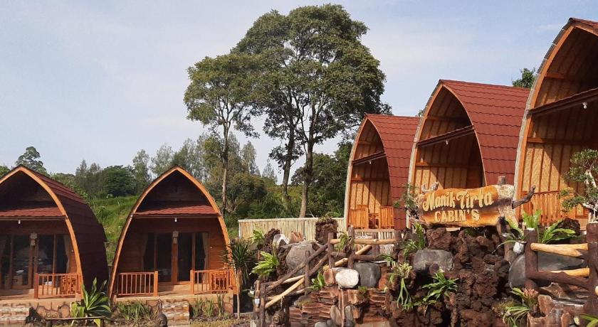 Manik Tirta Cabin's photo