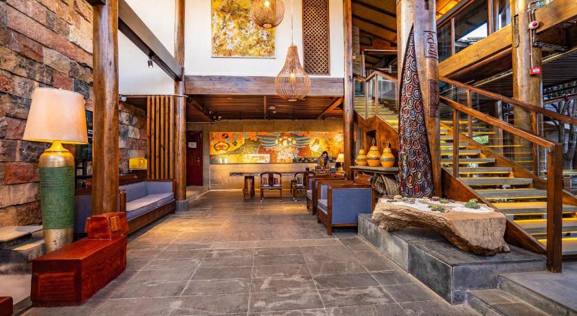 丽江束河元年别院 Yuannian Lijiang photo