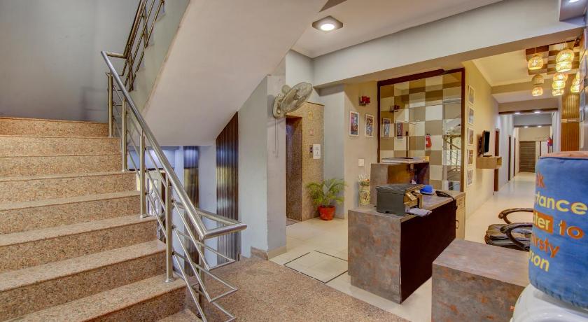 Capital O Noida Homestay 36