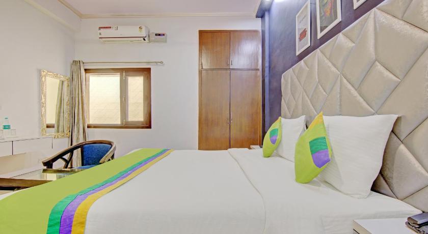 Capital O Noida Homestay 36