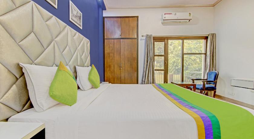 Capital O Noida Homestay 36