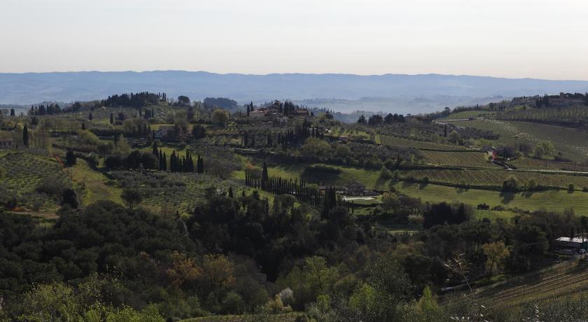 Antico Borgo De' Frati photo