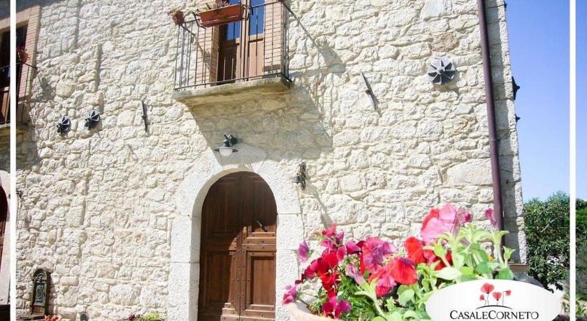 Casa Majella di Casale Corneto