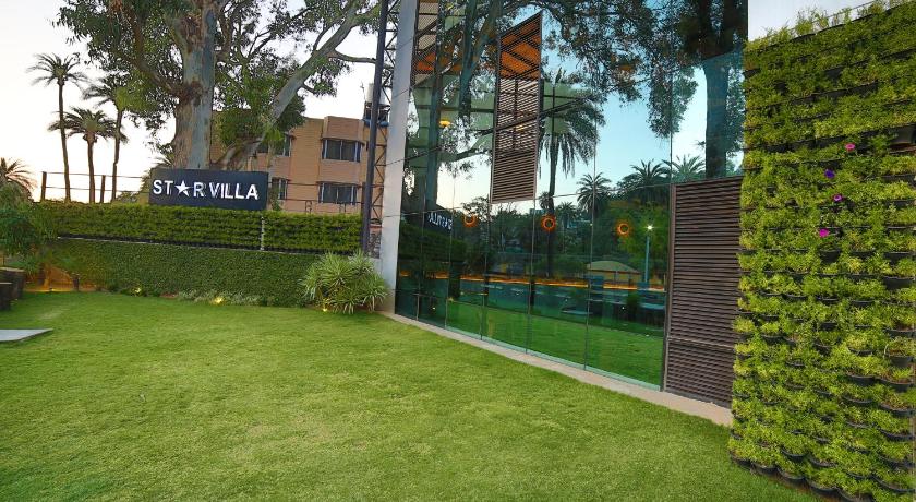 Star Villa