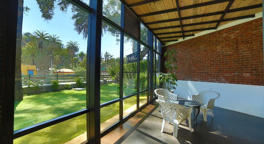 Star Villa