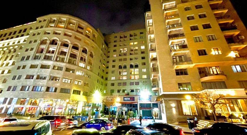 Armenak Apartment 5-комнатная photo