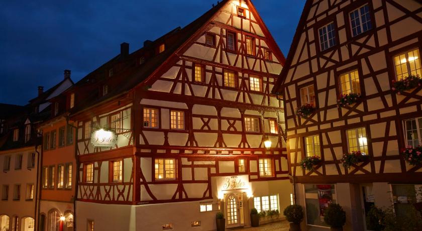 Boutique Hotel 3 Stuben photo